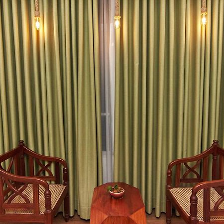 Pensive Villa Nuwara Eliya Bilik gambar