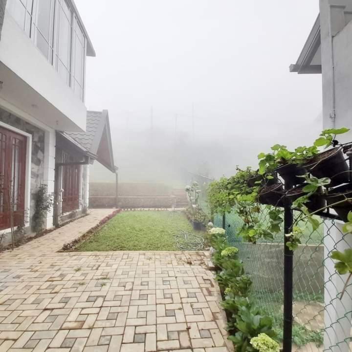 Pensive Villa Nuwara Eliya Luaran gambar