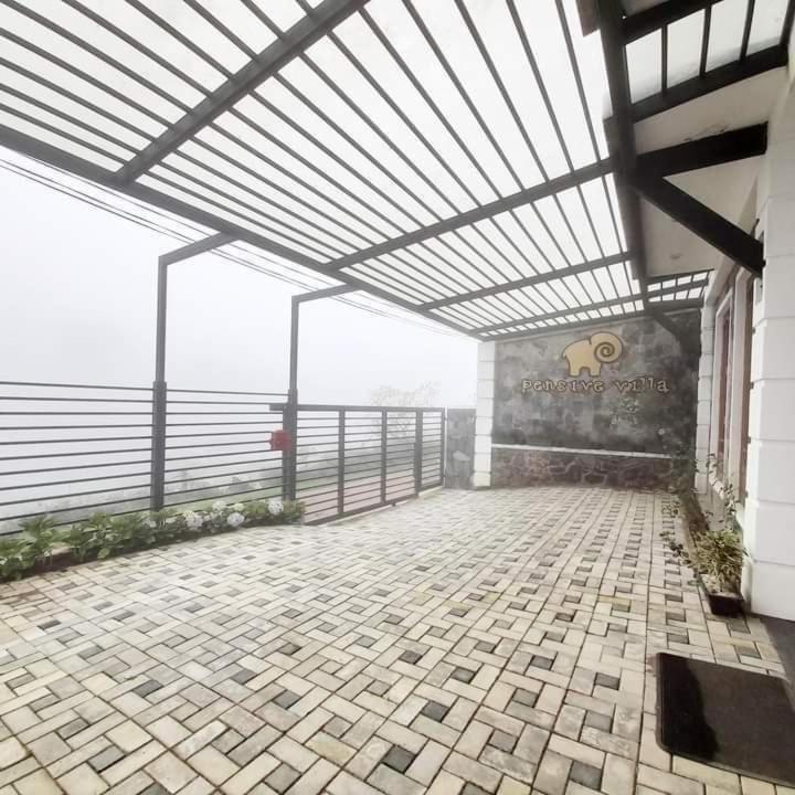 Pensive Villa Nuwara Eliya Luaran gambar