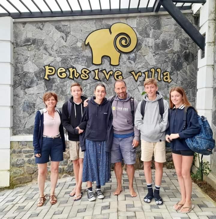 Pensive Villa Nuwara Eliya Luaran gambar