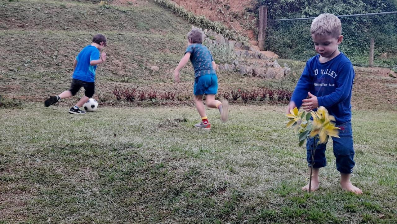 Pensive Villa Nuwara Eliya Luaran gambar