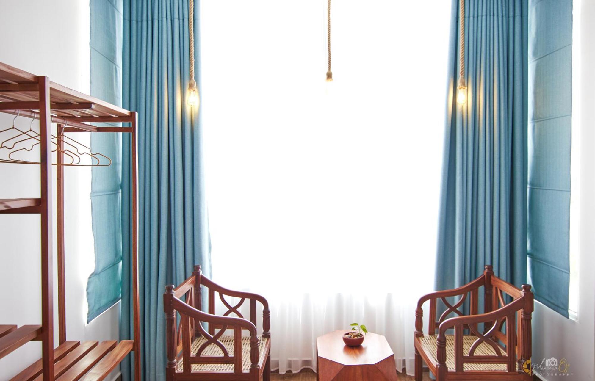 Pensive Villa Nuwara Eliya Bilik gambar